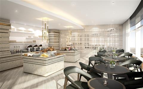 Riyadh, SAにおけるSofitel Riyadh Hotel & Convention Centre (Opening Soon)