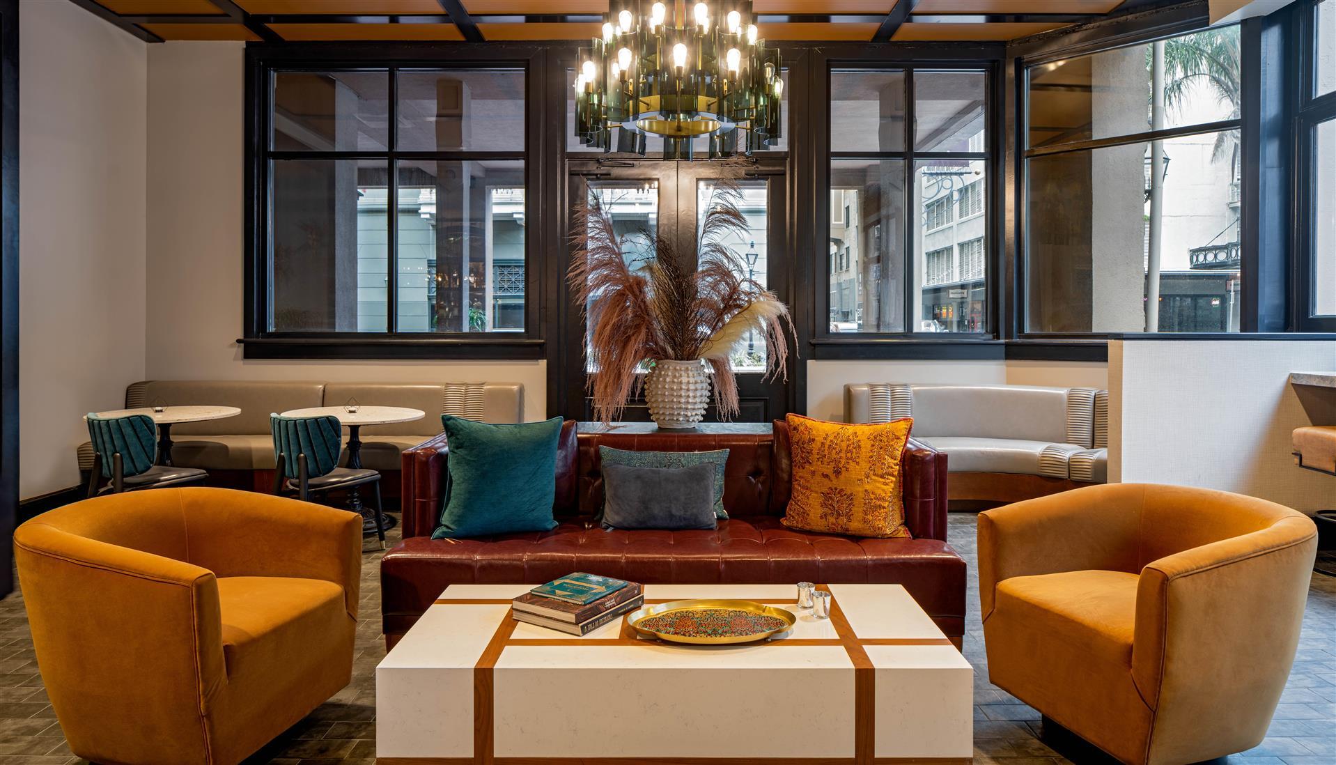 Hyatt Centric French Quarter New Orleans image