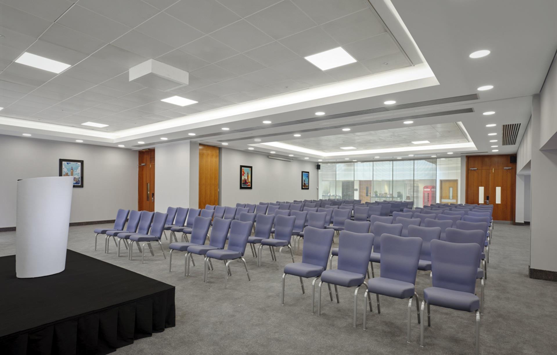 Sheraton Heathrow Hotel (Newly Refurbished) image