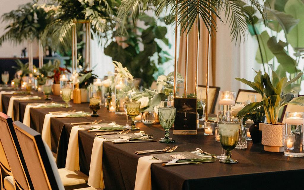 MEET ME IN YBOR-Bold Spaces, Storied Surroundings 图像