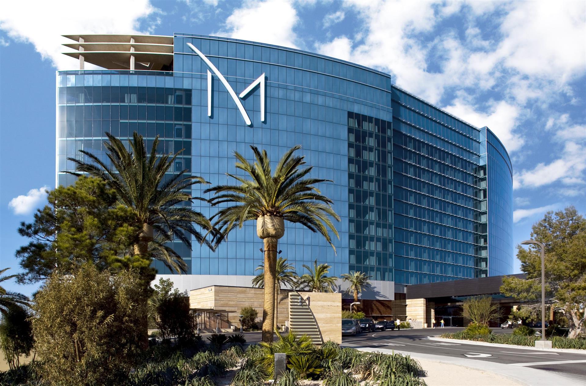 M Resort Spa Casino - NEW TOWER OPENING DEC 2025 в Henderson, NV