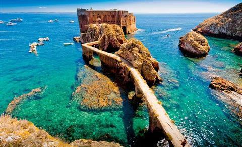 Berlengas