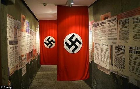 Oskar Schindler's Enamel Factory