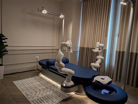 The Hoxton, Downtown LA, Los Angeles, CA