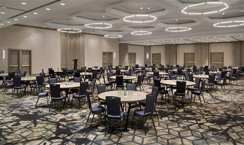 Burlington, MAにおけるBoston Marriott Burlington