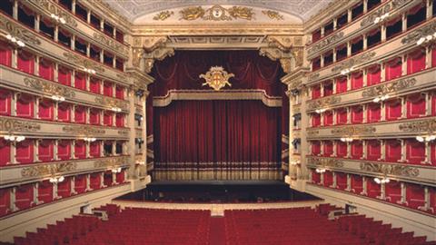 La Scala Theatre
