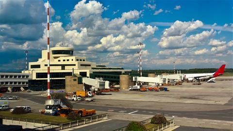 Milano Malpensa Airport (MXP)