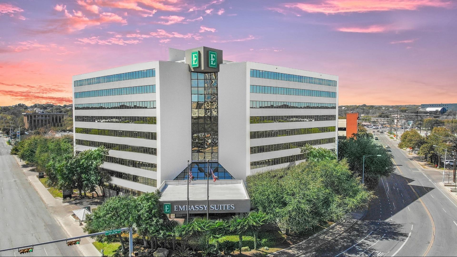 Embassy Suites by Hilton Austin Downtown South Congress image