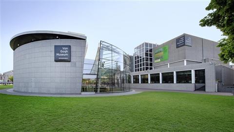 Musée Van Gogh