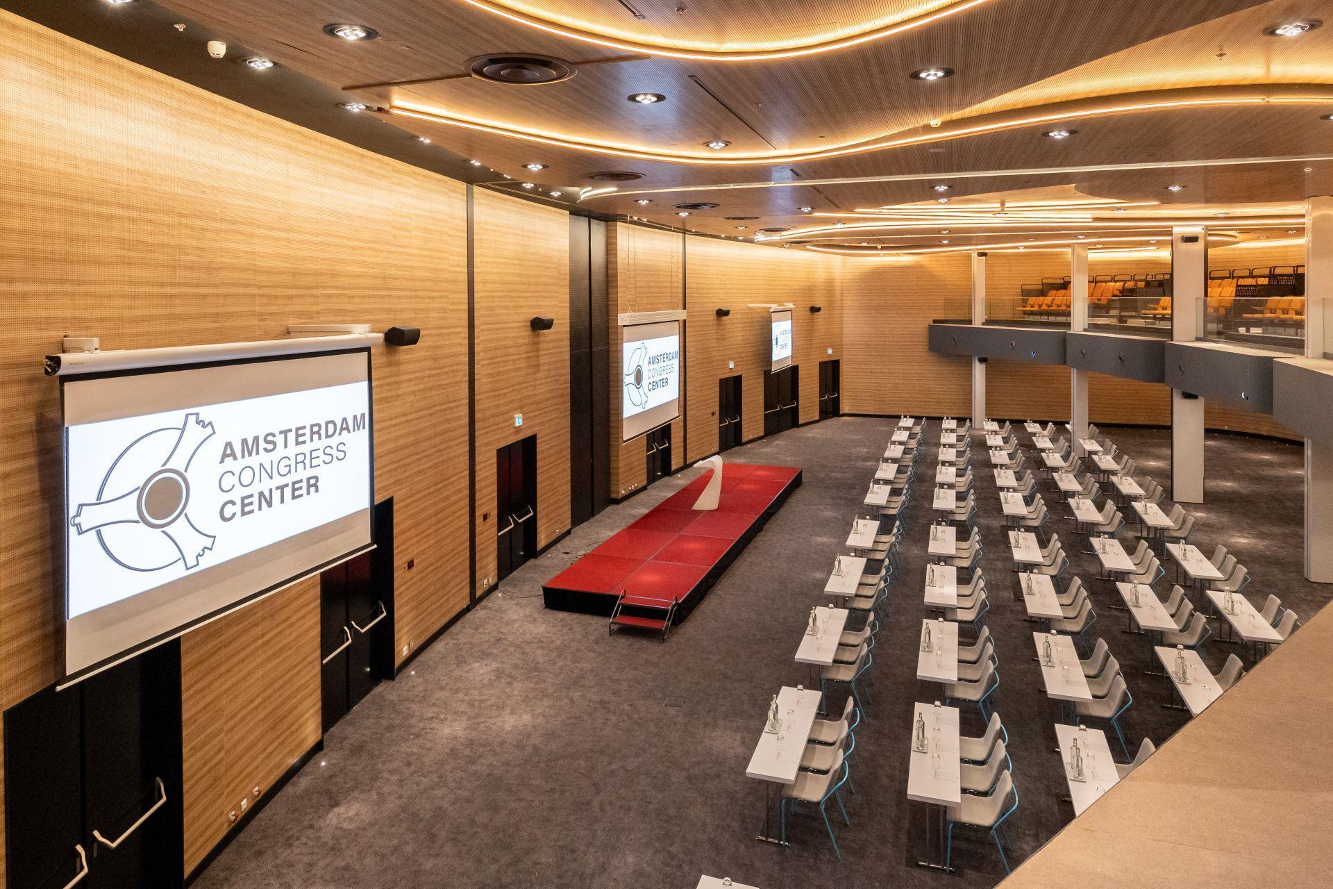 Park Inn by Radisson Amsterdam City West в Amsterdam, NL