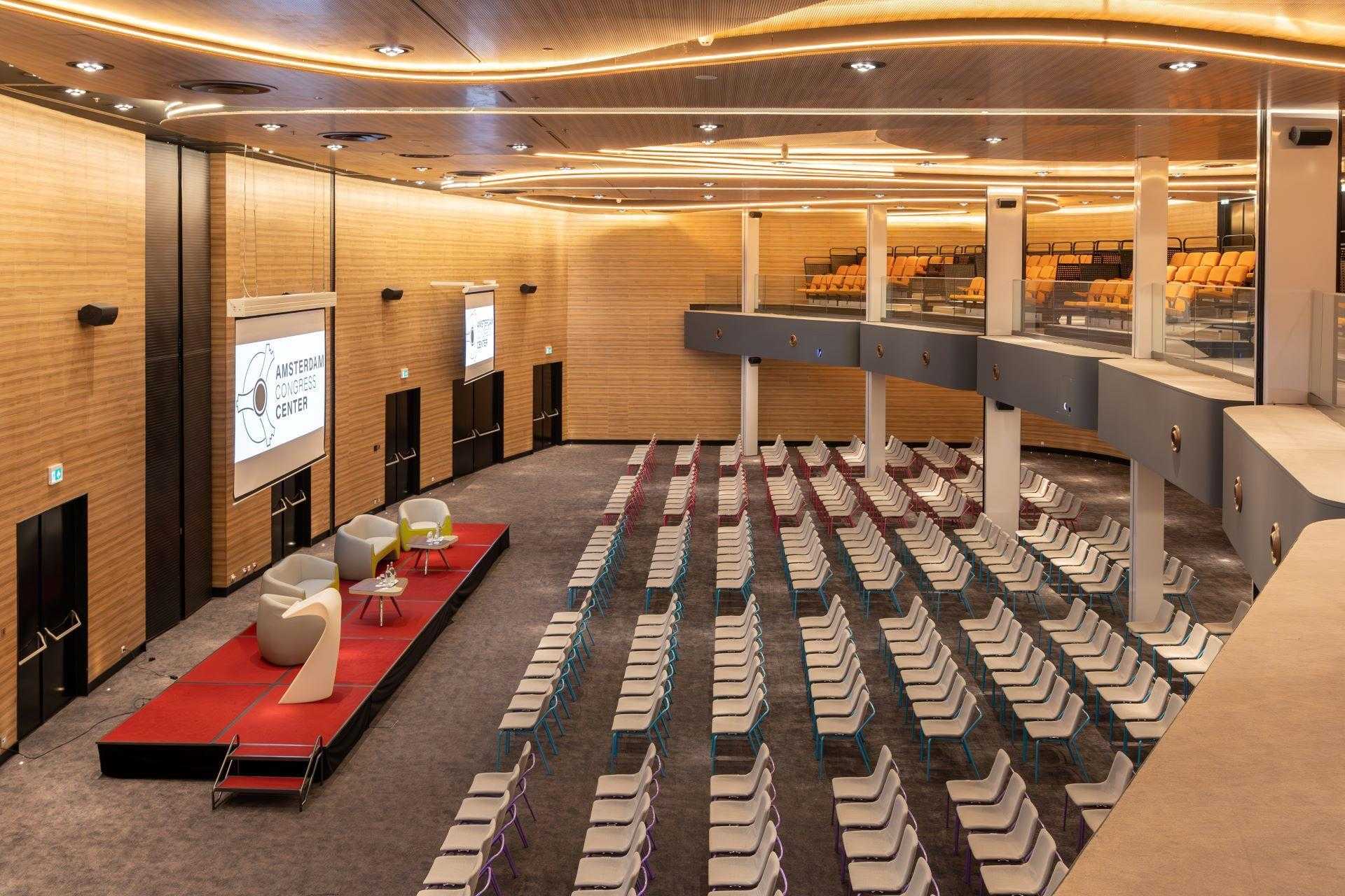 Park Inn by Radisson Amsterdam City West em Amsterdam, NL