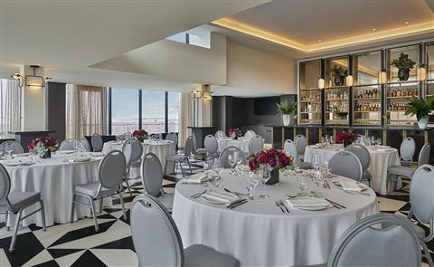 Pendry Washington D.C. – The Wharf à Washington, DC