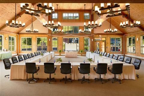 Sugarbush Resort in Warren, VT