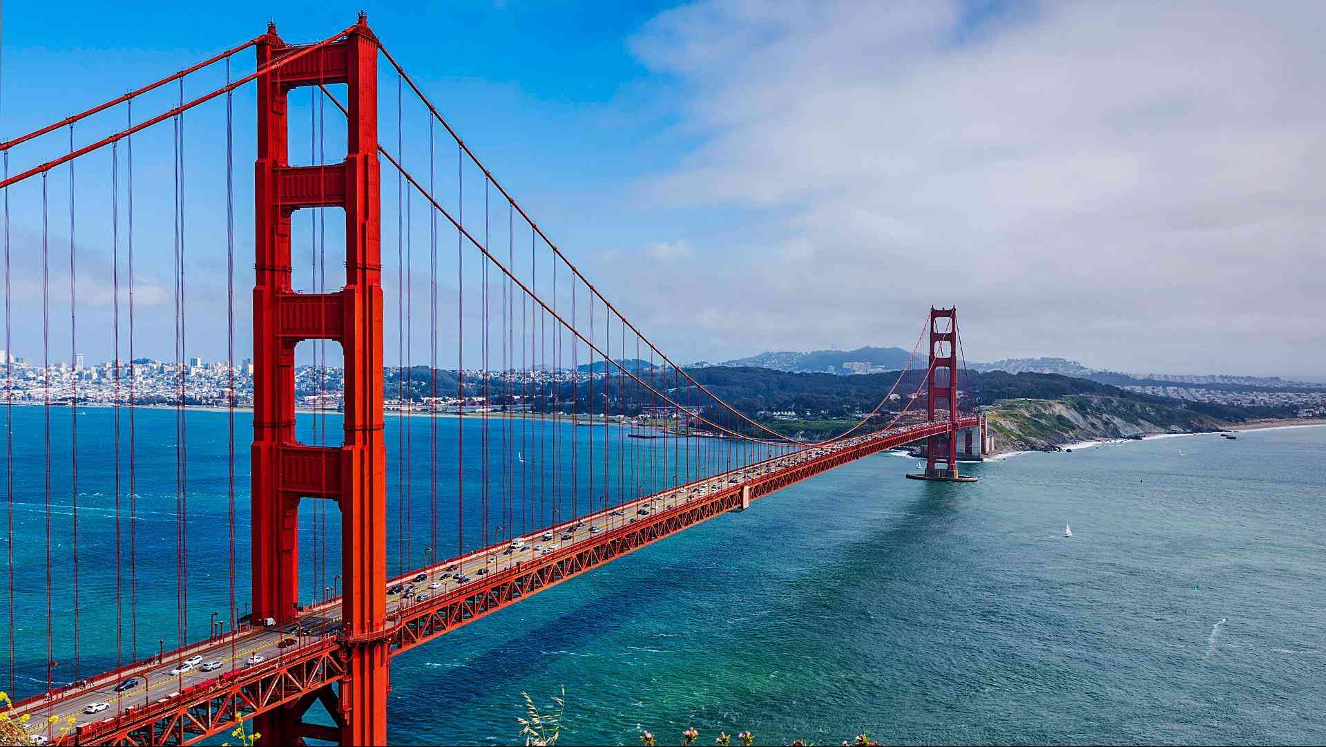 San Francisco Travel Association i San Francisco, CA