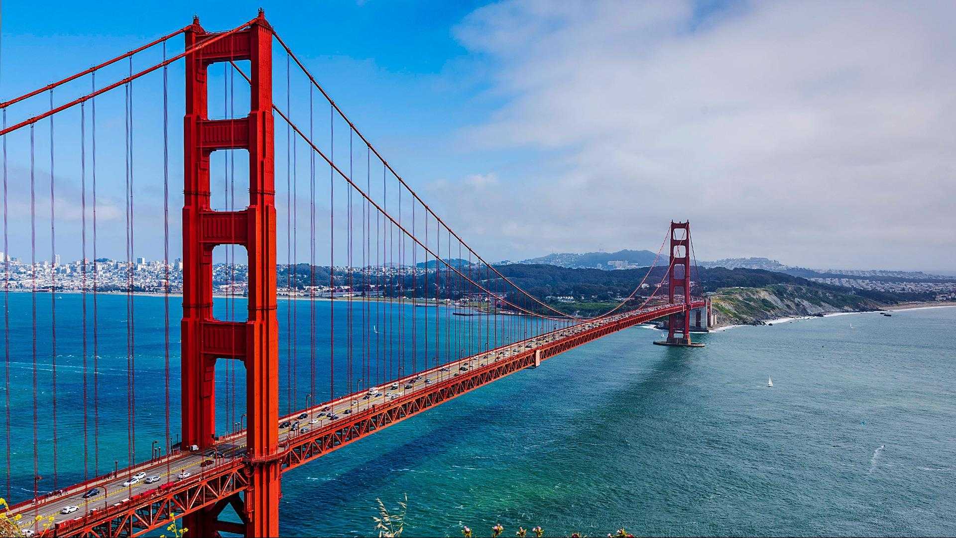 San Francisco Travel Association à San Francisco, CA