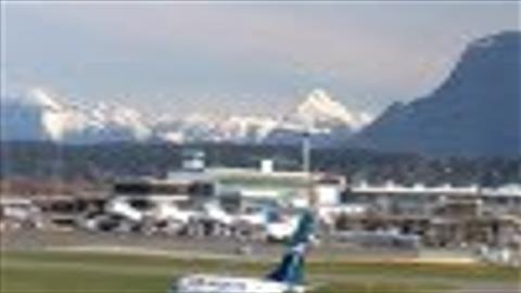 Vancouver International Airport