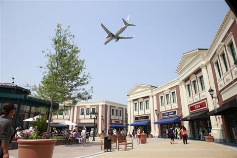 McArthur Glen Designer Outlets