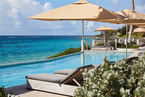 The Loren at Pink Beach in Tucker’s Town, BM