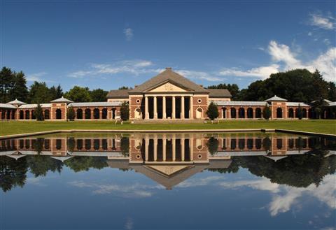 萨拉托加温泉州立公园