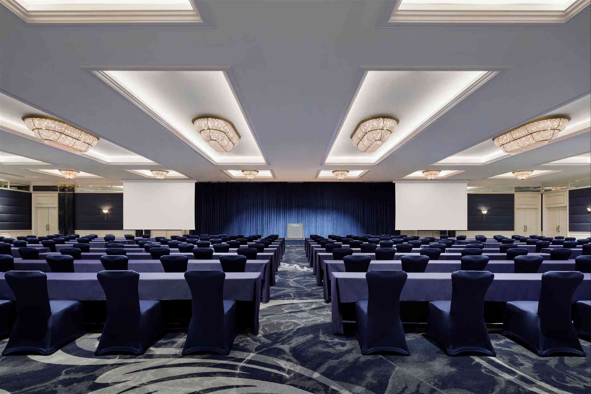 The Westin Tokyo in Tokyo, JP