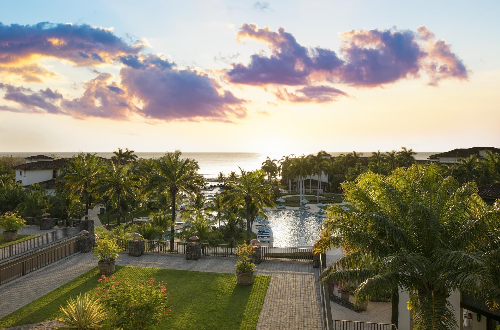 Guanacaste, CR 的 JW Marriott Guanacaste Resort & Spa