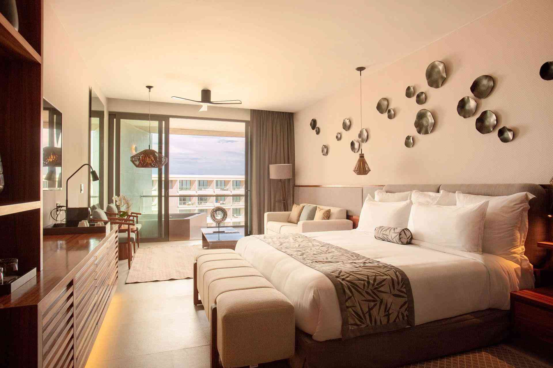 Secrets Bahia Mita Surf & Spa Resort, Adults All-Inclusive em Punta Mita, MX