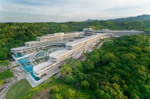 Secrets Bahia Mita Surf & Spa Resort, Adults All-Inclusive em Punta Mita, MX