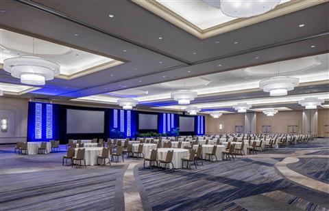 St. Louis, MOにおけるHyatt Regency St. Louis at The Arch - CVENT 2025 Top 250 Meeting Hotel of North America