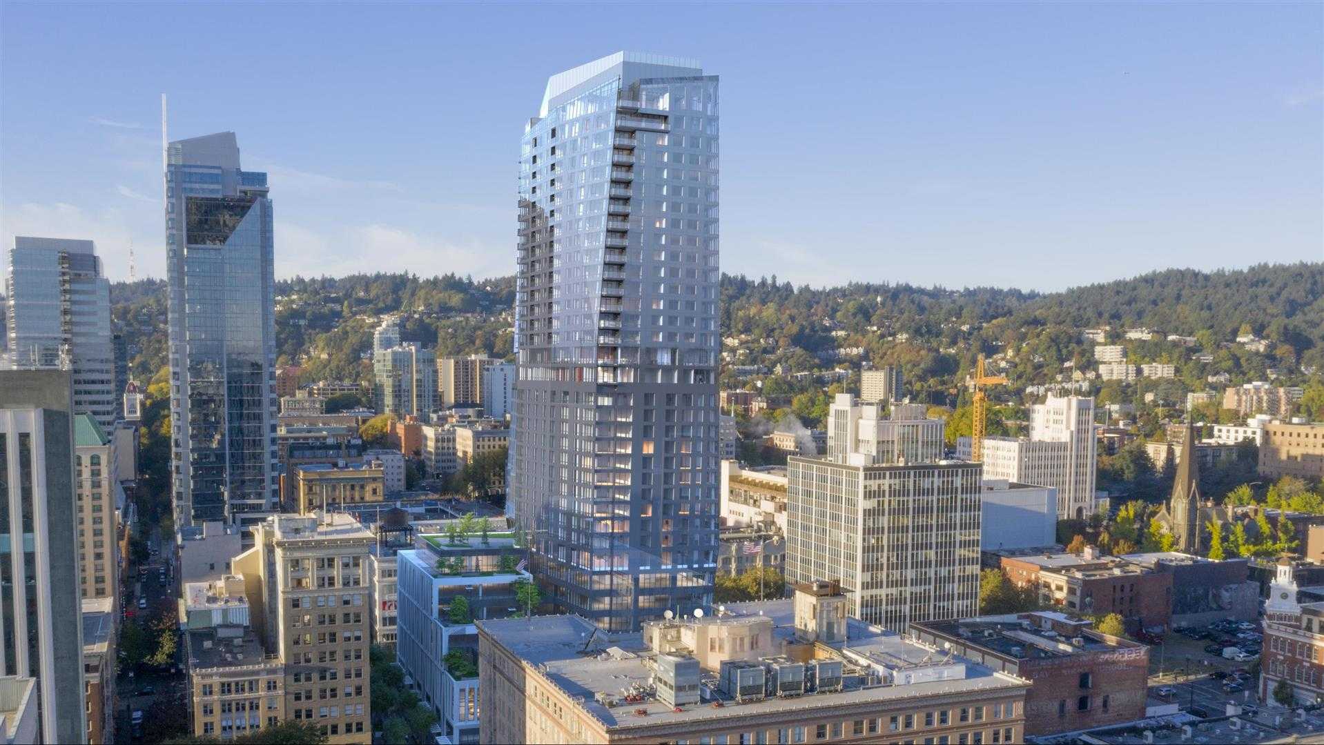 Portland, OR의 The Ritz-Carlton, Portland