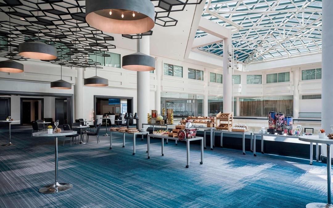 Fuel Your Stay at the Renaissance 이미지