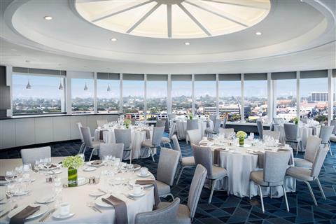 Hyatt Regency Los Angeles International Airport em Los Angeles, CA