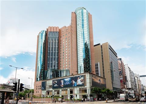 Kowloon, HK의 Eaton HK