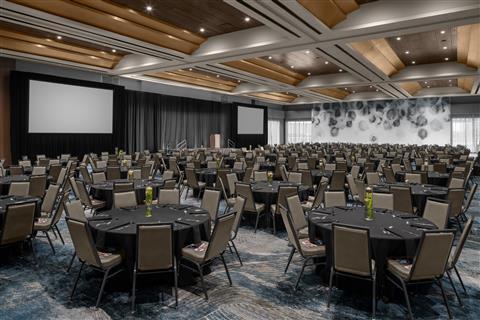 Grand Prairie Events & Convention Center in Grand Prairie, TX