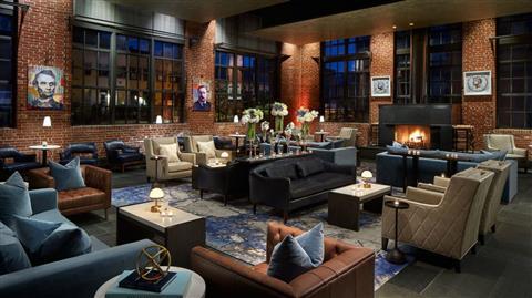 The Ritz-Carlton Georgetown, Washington, D.C. à Washington, DC