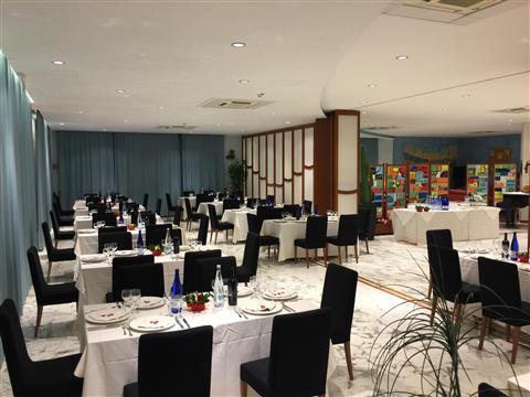 Best Western Hotel Nettuno em Brindisi, IT