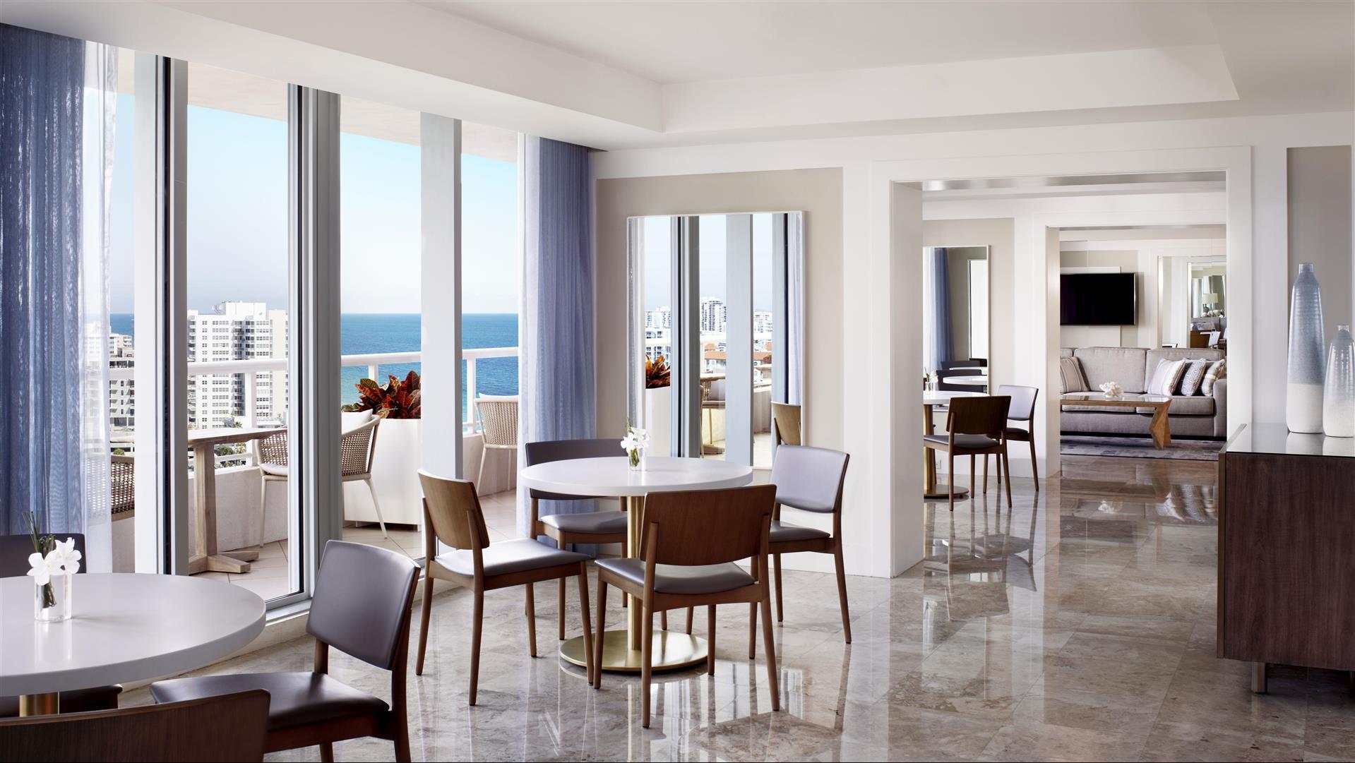 The Ritz-Carlton, Fort Lauderdale, Fort Lauderdale, FL