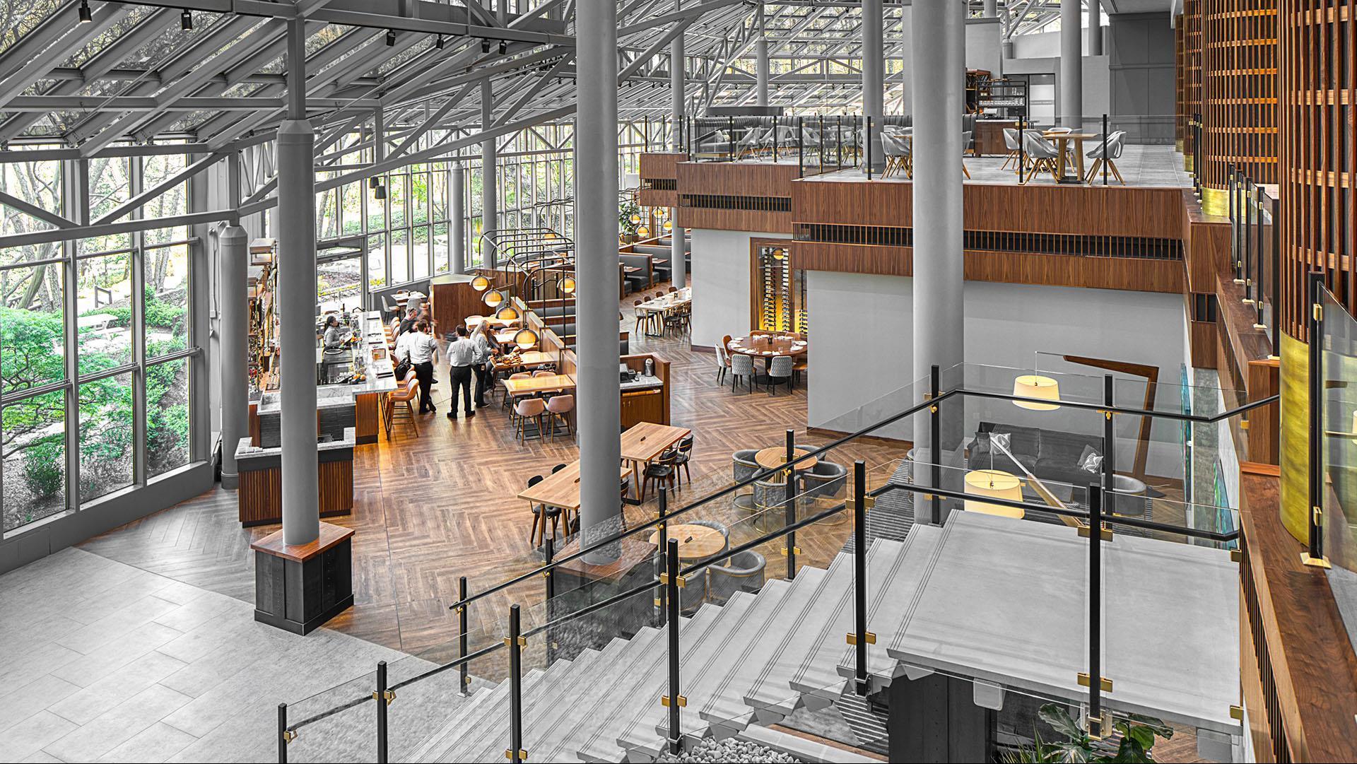 Crowne Plaza Atlanta Perimeter at Ravinia image