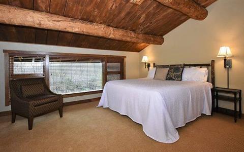 Seven Springs Mountain Resort в Seven Springs, PA