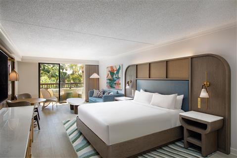 Hilton Head Island, SCにおけるSonesta Resort Hilton Head Island NEWLY RENOVATED