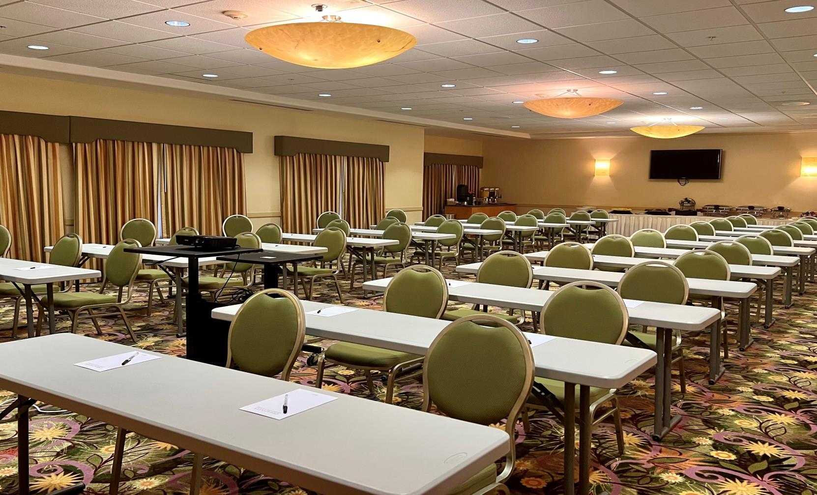 Yuma, AZにおけるRadisson Hotel Yuma