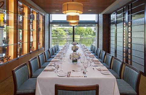 Hyatt Lodge Oak Brook Chicago a Oak Brook, IL