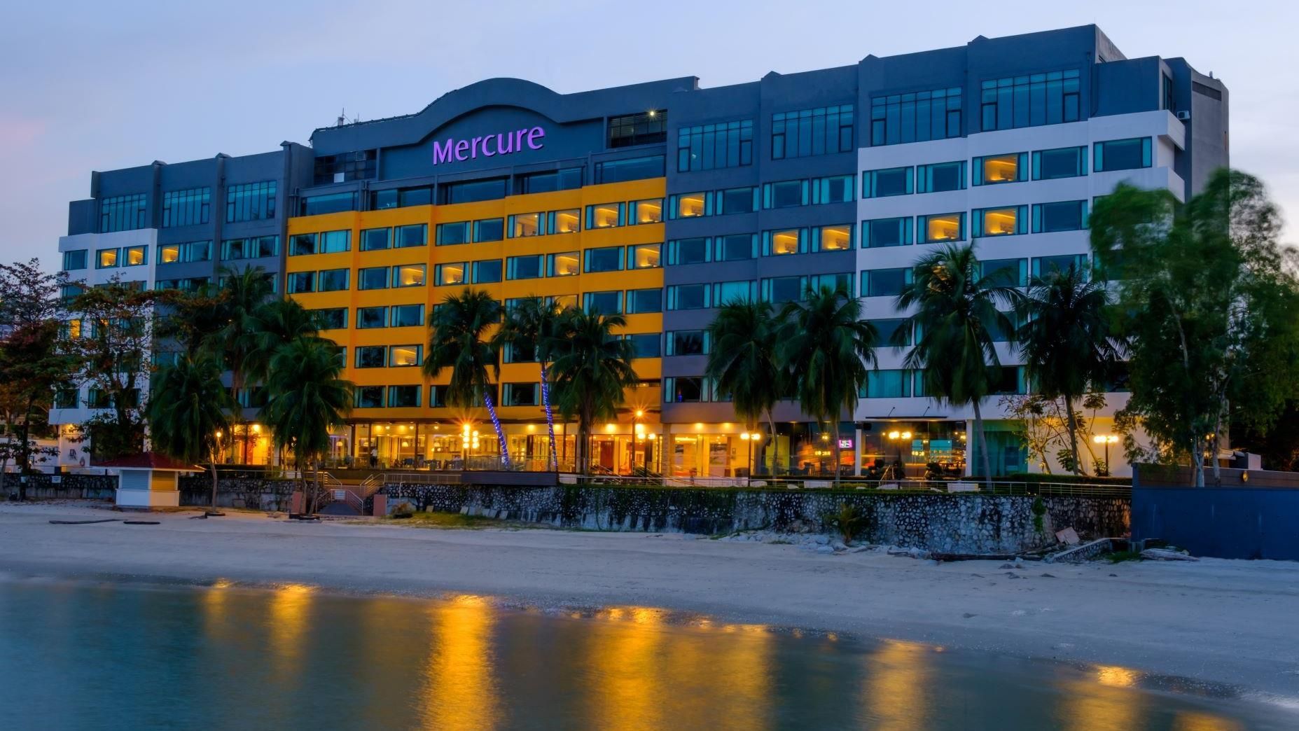 Tapahtumapaikan kuva