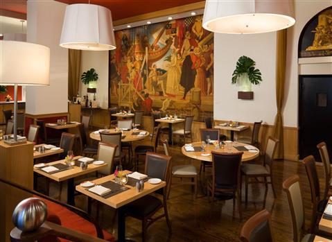 Warwick New York in New York, NY