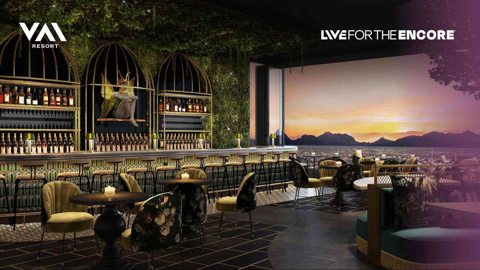 VAI Resort в Glendale, AZ