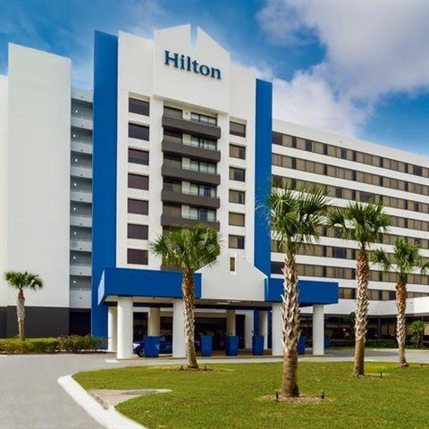 Ocala, FL의 Hilton Ocala