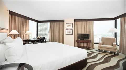 Fort Pontchartrain Detroit, a Wyndham Hotel à Detroit, MI