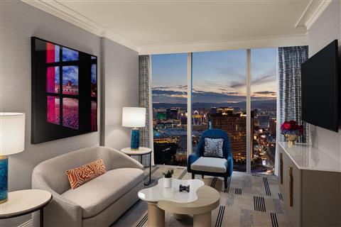 Fontainebleau Las Vegas en Las Vegas, NV