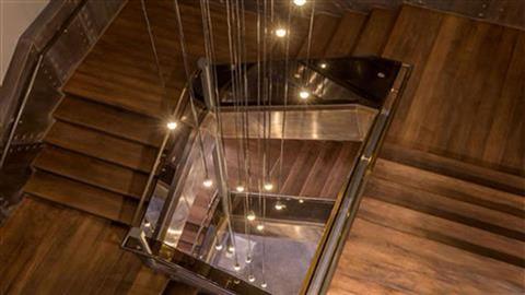 The Summit Hotel em Cincinnati, OH