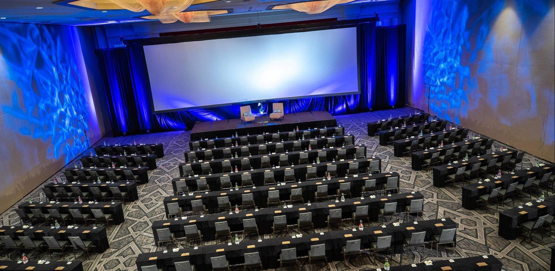 Renaissance Dallas Addison Hotel image