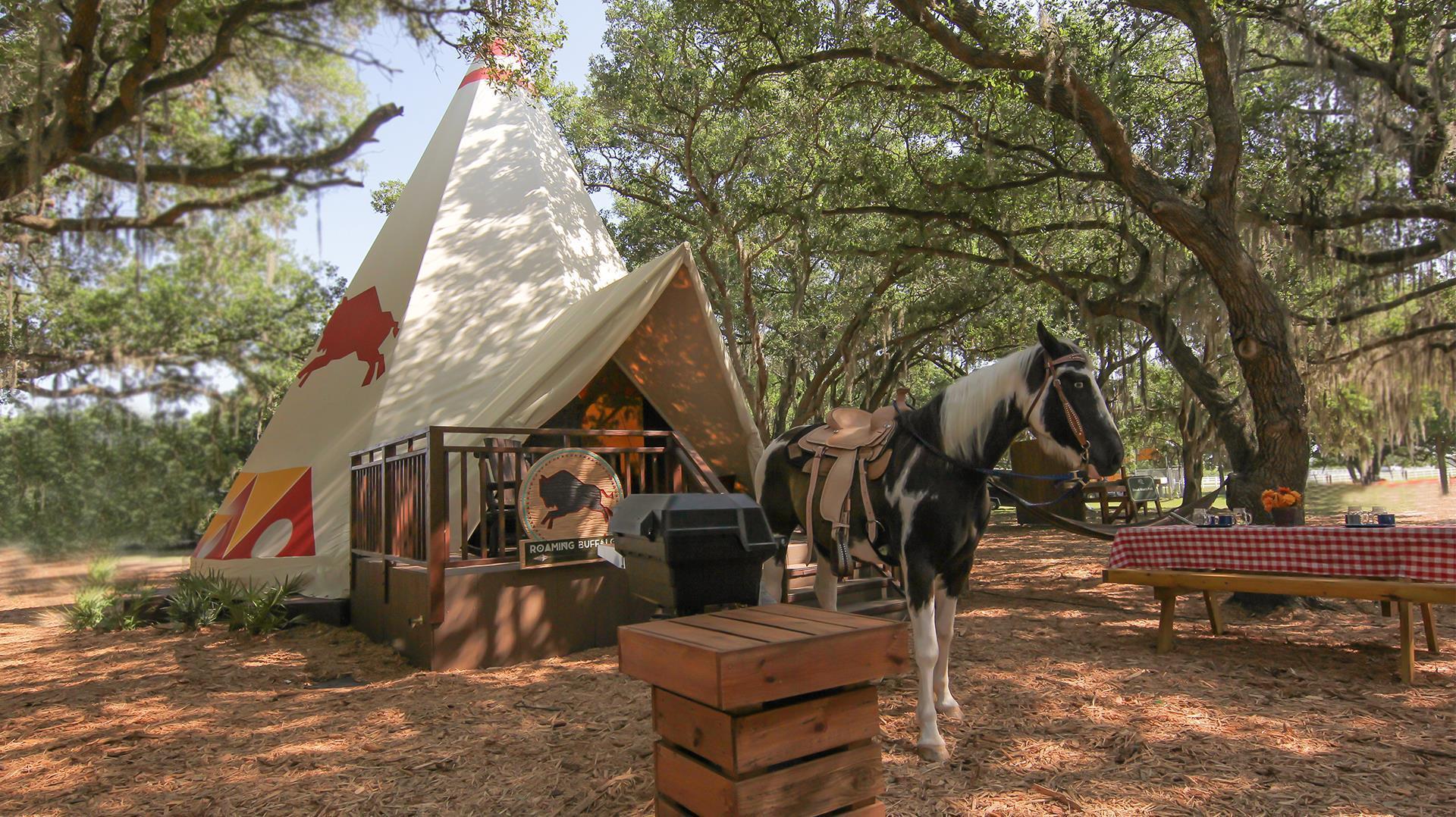 Westgate River Ranch Resort & Rodeo image
